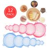 Silicone Food Covers