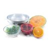 Silicone Food Covers