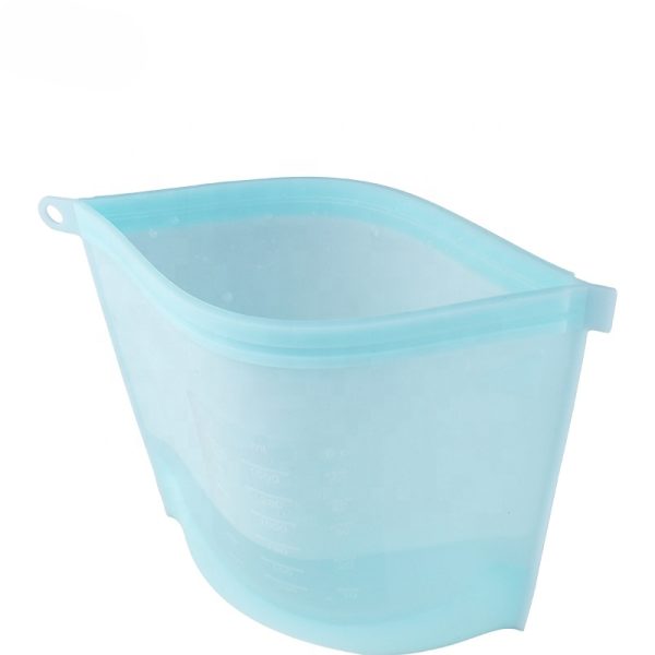 Silicone Fresh-Keeping Bag