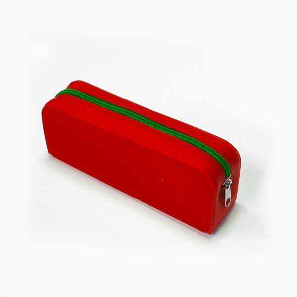 Silicone Pencil Case