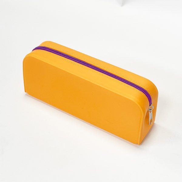 Silicone Pencil Case