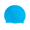 Silicone Swim Cap