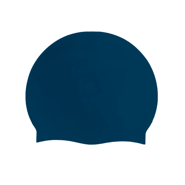 Silicone Swim Cap