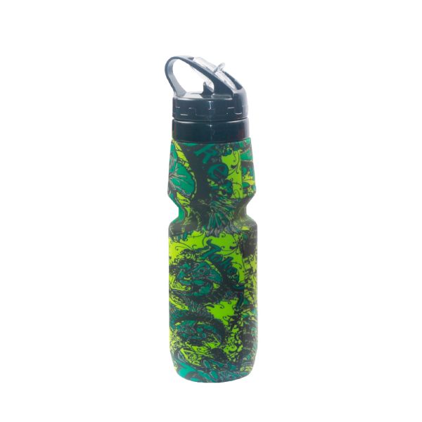 water bottle