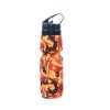 water bottle