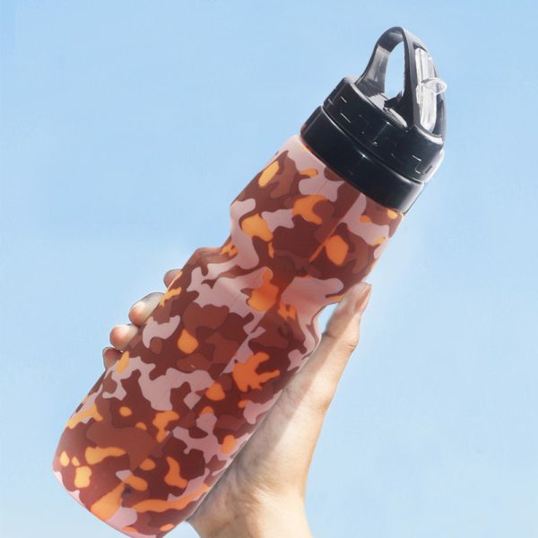 water bottle