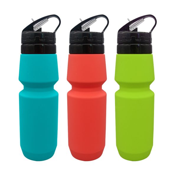 silicone-water-bottle-outdoor-gear (22) water bottle