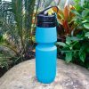 water bottle