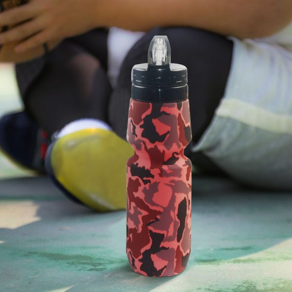 water bottle