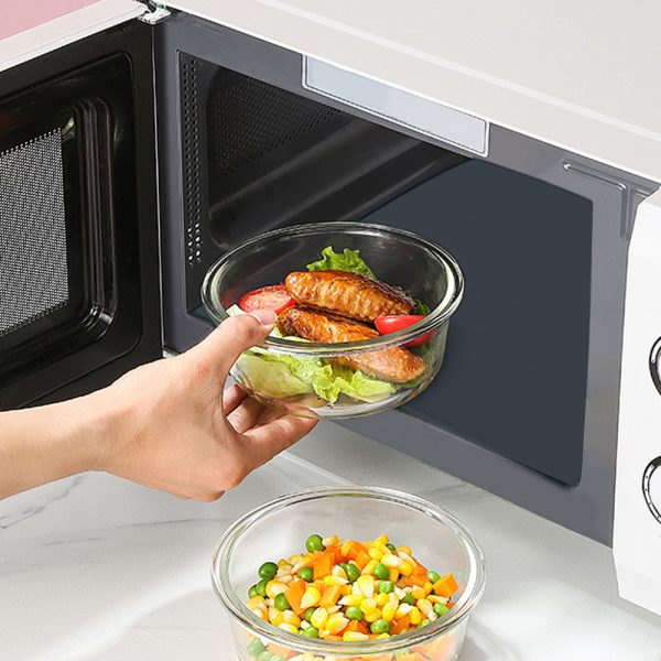 Multi-Functional Silicone Mat