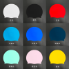 Silicone Swim Cap
