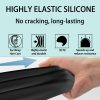 Silicone Swim Cap