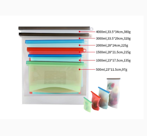 B-5-silicone-bag-kitchenware B-5-silicone bag