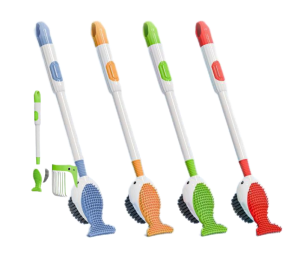 E-5-Toilet-brush-with-suction-box-kitchenware E-5 Toilet brush with suction box