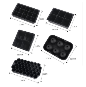 GX3-01-Ice-tray-with-cover-kitchenware GX3-01 Ice tray with cover