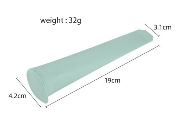 GX3-015 silicone ice tray