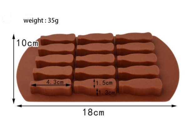 GX3-03 Ice tray with cover