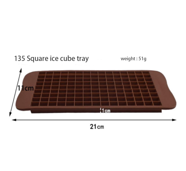 GX3-05 Ice tray with cover