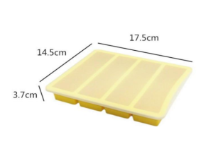 GX3-14silicone ice tray