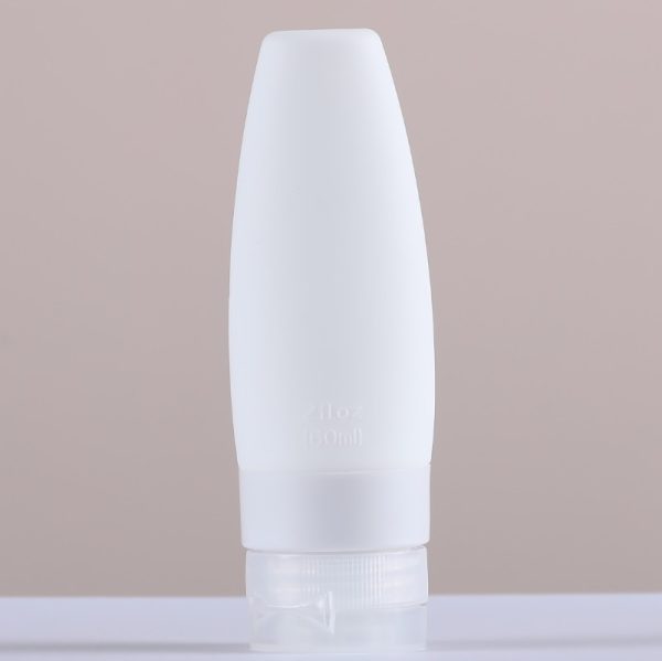 K- silicone bottle