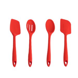 Kitchen four-piece set