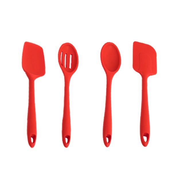 Kitchen four-piece set