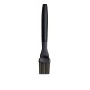 Large silicone nylon oil brush