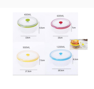 R02-100% silicone container box