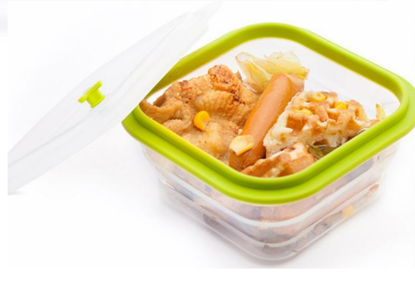 S02-100% silicone container box