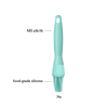 Silicone BBQ brush and seasoning brush