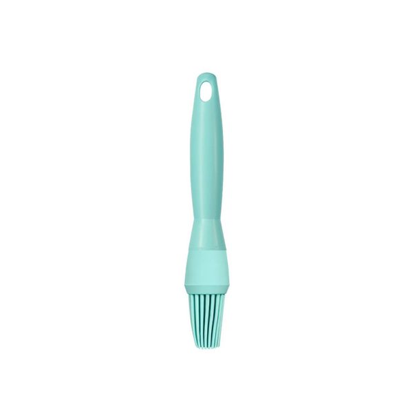Silicone BBQ brush and seasoning brush