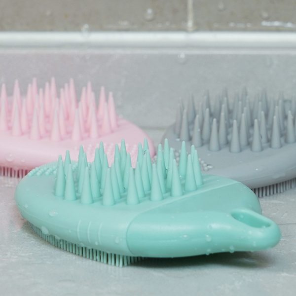 cleaning brush