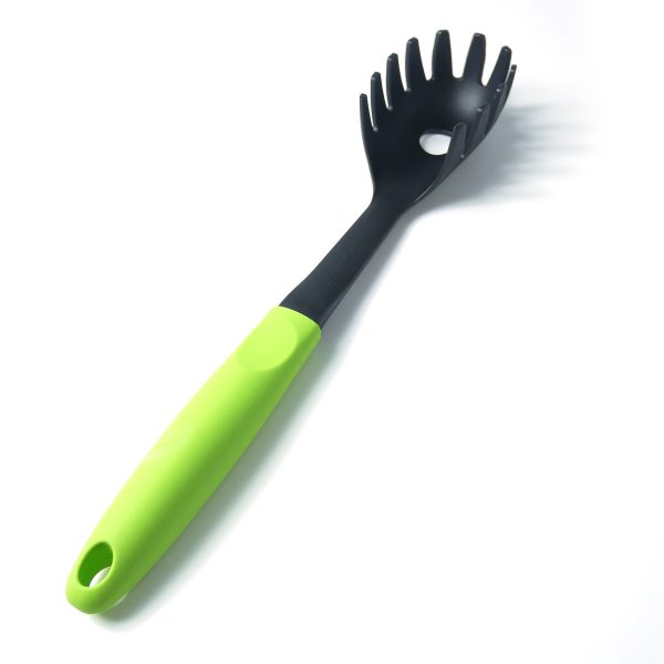Silicone nylon kitchenware series