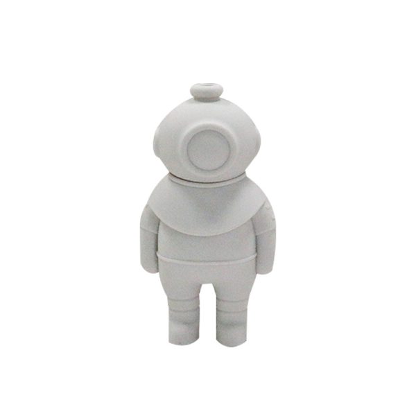 Silicone water play toys