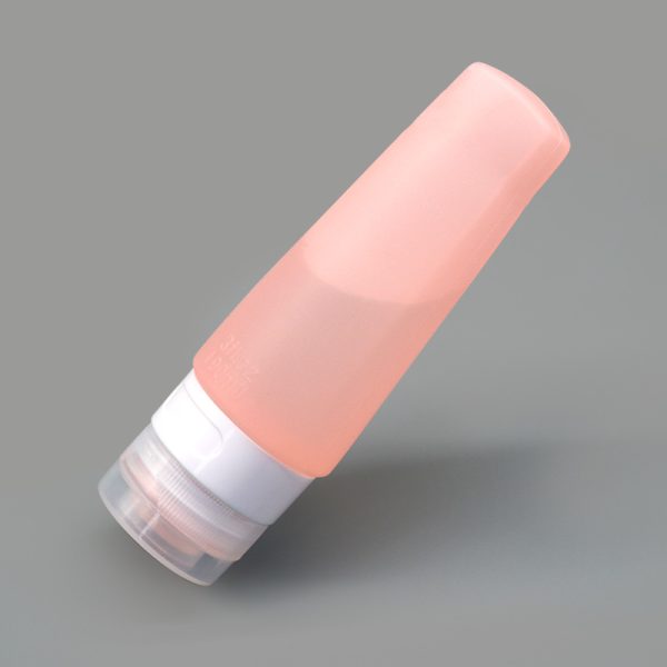 H- silicone bottle