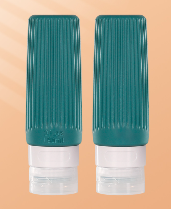 I- silicone bottle