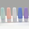 H- silicone bottle