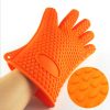 silicone gloves