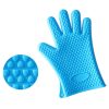 silicone gloves