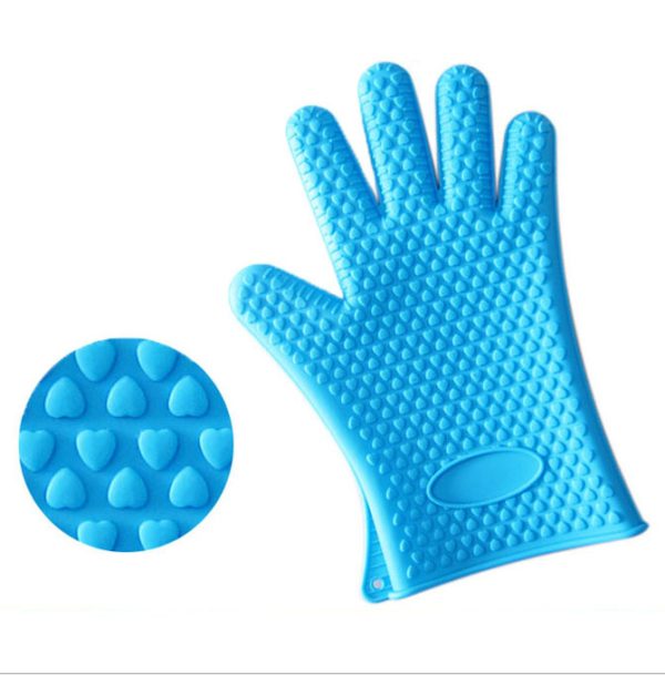 silicone-gloves-kitchen-baking (2) silicone gloves