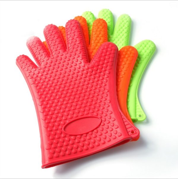 silicone-gloves-kitchen-baking (3) silicone gloves