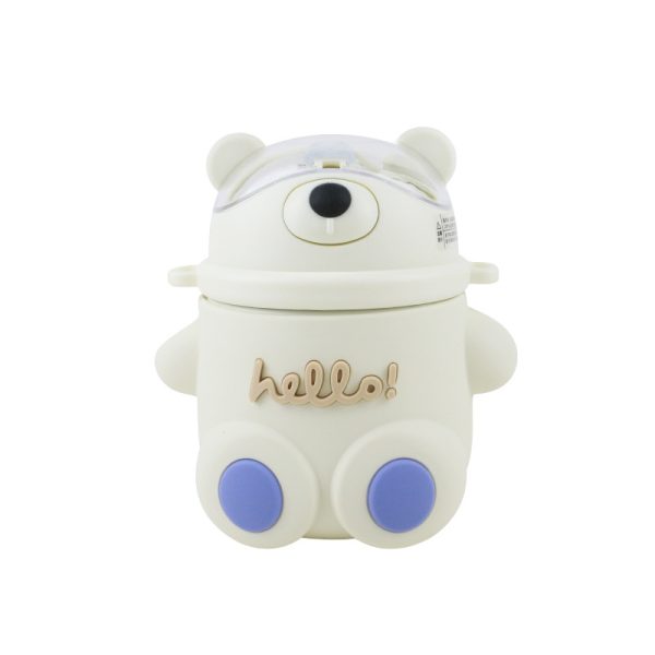 Baby and toddler water cup