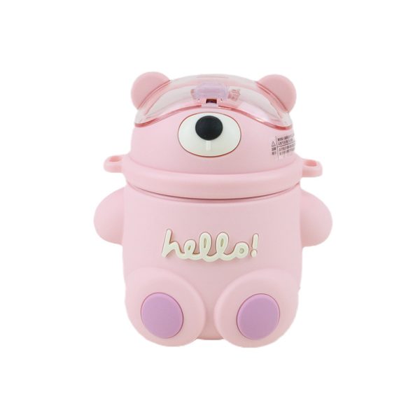 Baby and toddler water cup