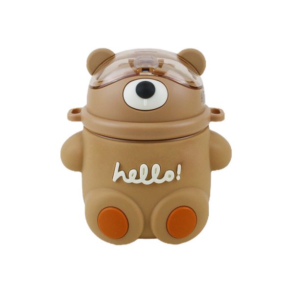 Baby and toddler water cup