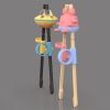 Children's Training Chopsticks