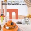 Electric smart cat toy