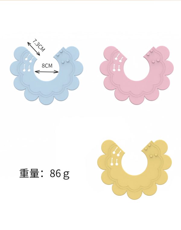 Pet Elizabeth collar