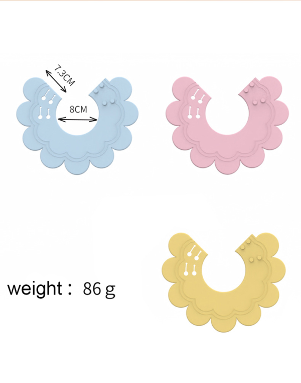 Pet Elizabeth collar