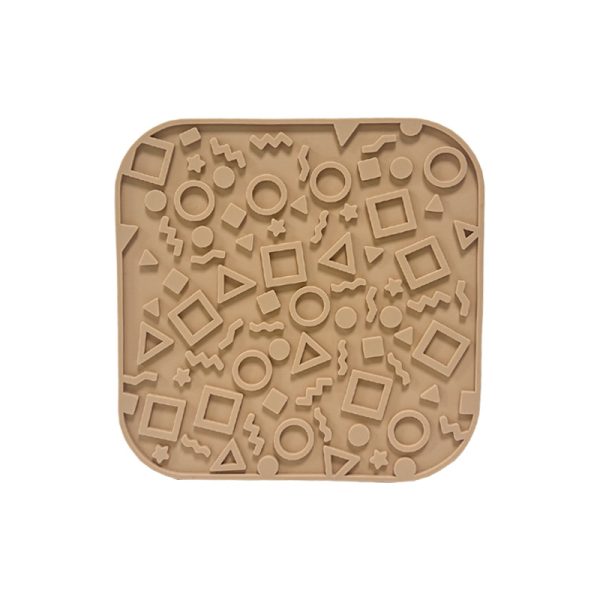 B-Pet slow-feeding food bowl