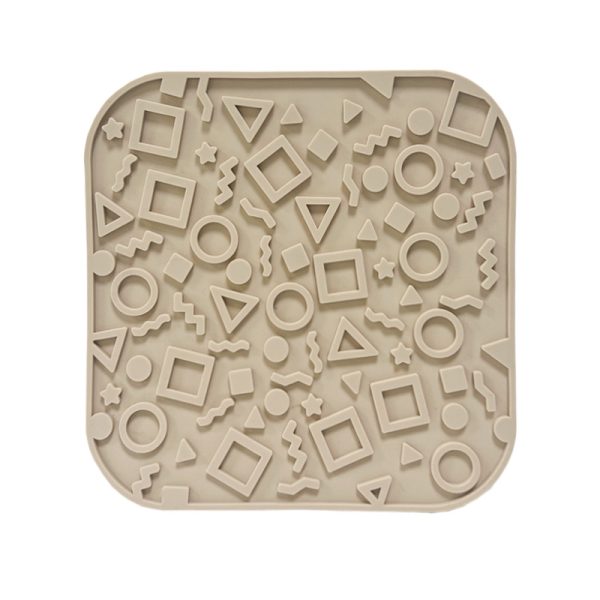 B-Pet slow-feeding food bowl